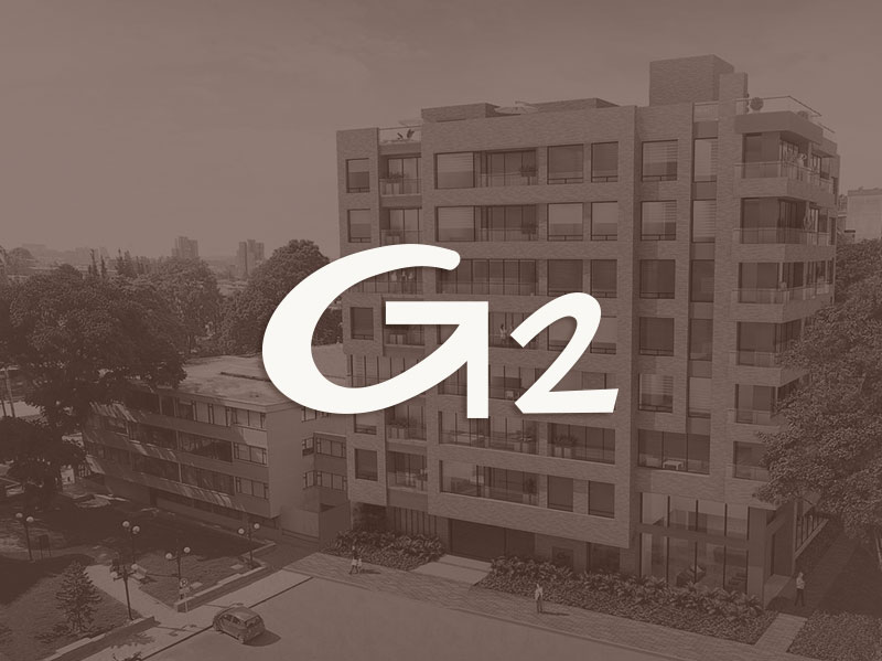 Nuevo lote - G2